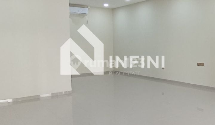 Rumah Minimalis Modern 2 Lantai Siap Huni Di Batam Center, Batam