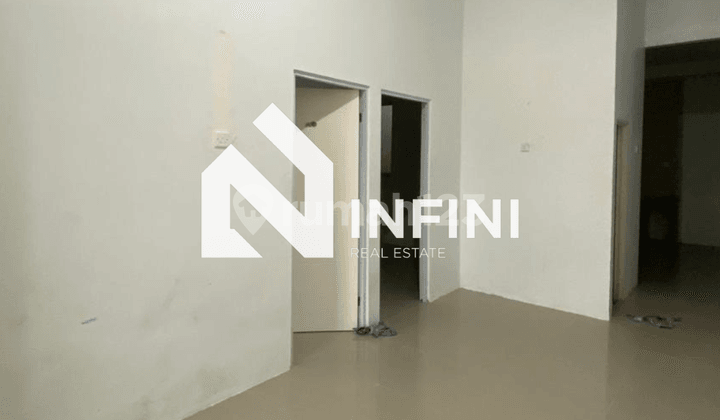 Rumah Cantik Siap Huni Full Renov Di Batu Aji , Batam