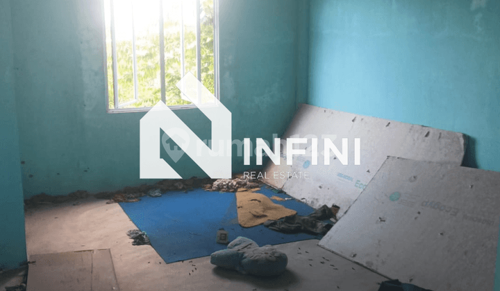 Ruko 2 Lantai Batam Kota | Harga Jual 650 Juta / Sewa 30 Juta Per Tahun