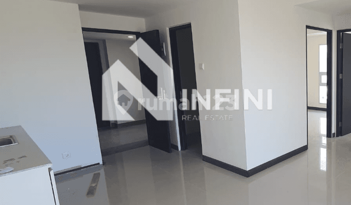 Apartment 2br Sea View Siap Huni Dijantung Kota Nagoya, Batam