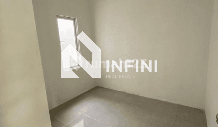 Rumah Bagus Terenovasi Di Sekupang, Batam