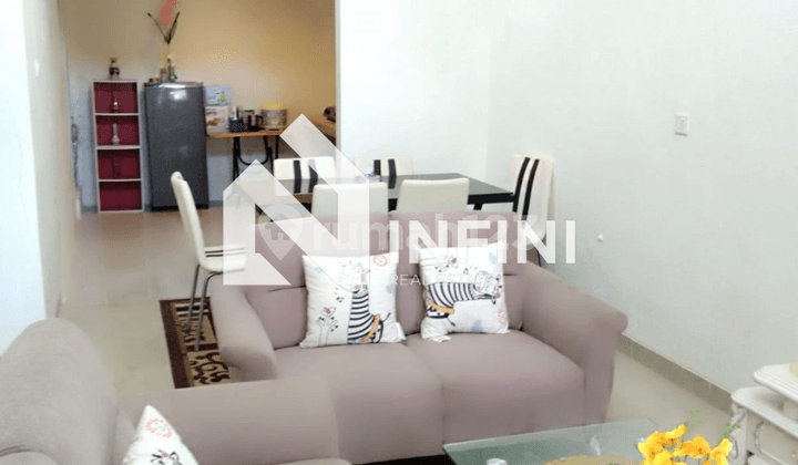 Rumah Sederhana Modern Siap Huni Di Batam Kota, Batam