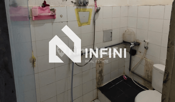 Nagoya Batam House - Price 830 Million, Central City Location!