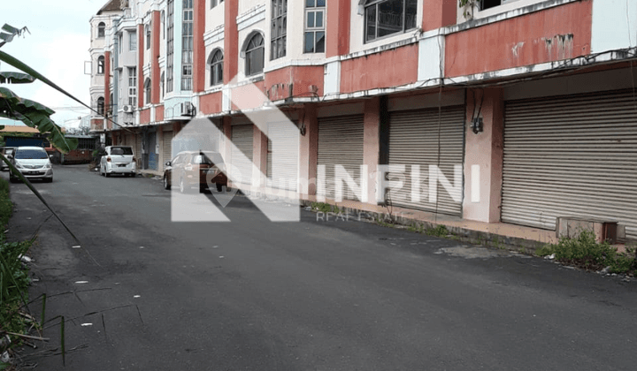 Ruko Batam Centre 3 Lantai Siap Pakai Cocok Untuk Usaha Di Batam