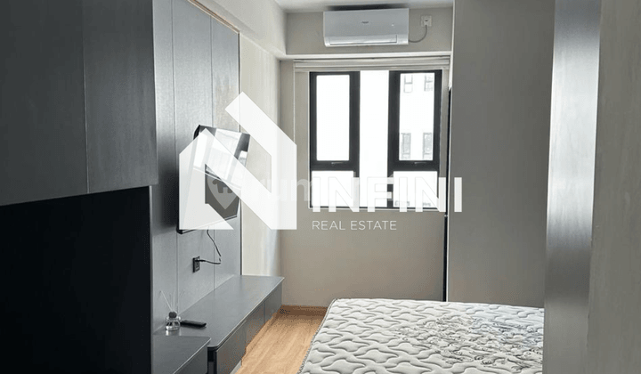 Apartment Type Studio Full Furnish Di Nagoya, Batam
