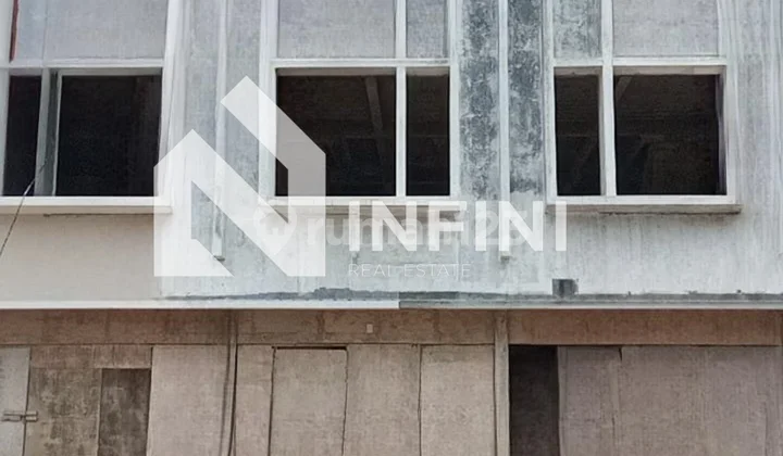 2-Unit Linked 2-Story Ready-to-Use Shop House in Nagoya, Batam 2-Unit Linked 2-Story Ready-to-Use Shop House in Nagoya, Batam