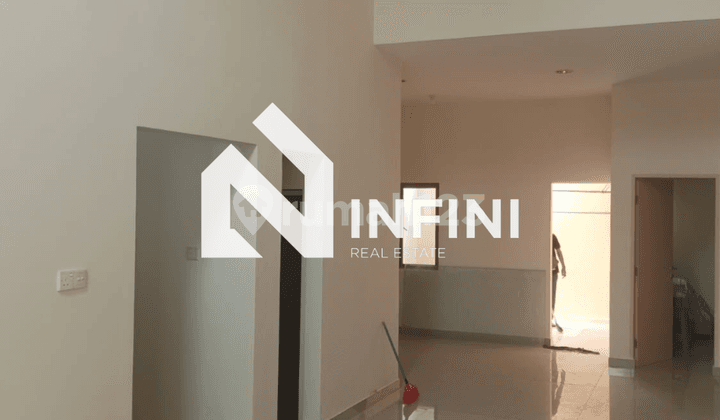 Dijual Rumah Cantik & Nyaman 1 Lantai di Batam Kota - 3 Kamar, Semi Furnished!!