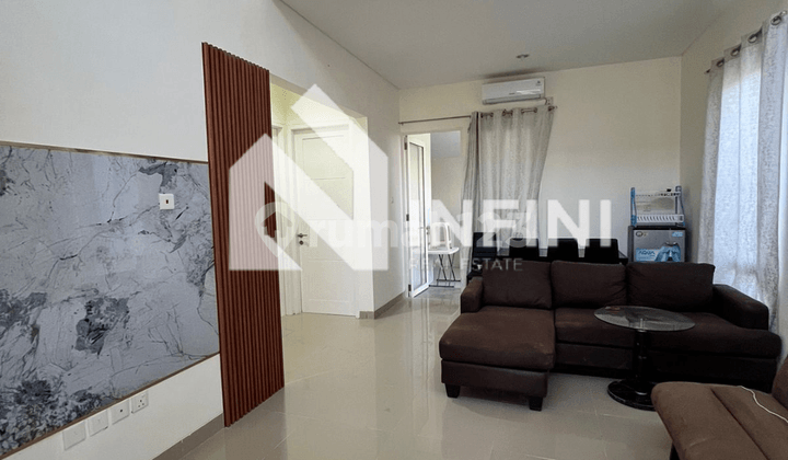 Rumah Bagus Semi Furnish Siap Huni Di Batam Center, Batam