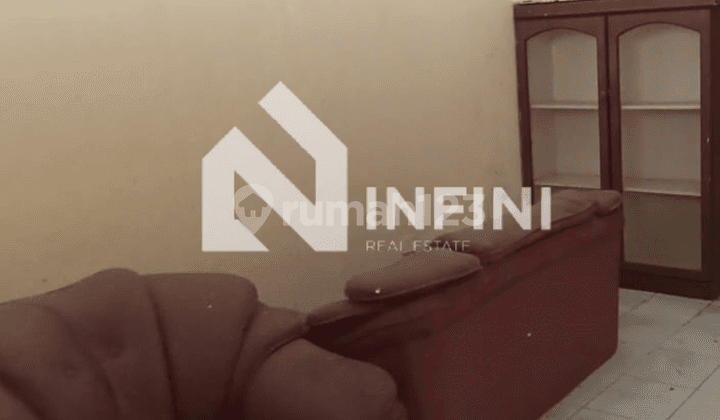 Rumah Minimalis Modern 2 Lantai Siap Huni Di Batam Centre, Batam