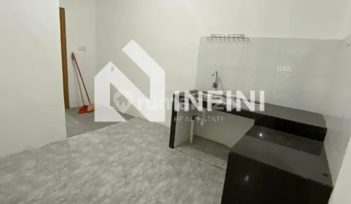 Rumah Minimalis Sederhana 1 Lantai Di Tiban, Batam