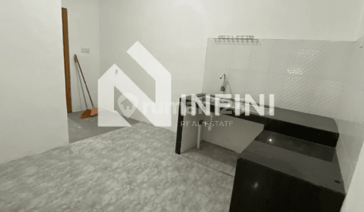 Rumah Minimalis Sederhana 1 Lantai Di Tiban, Batam