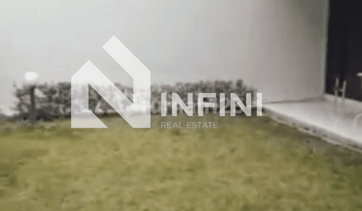 Rumah Minimalis Modern 2 Lantai Di Batam Center, Batam