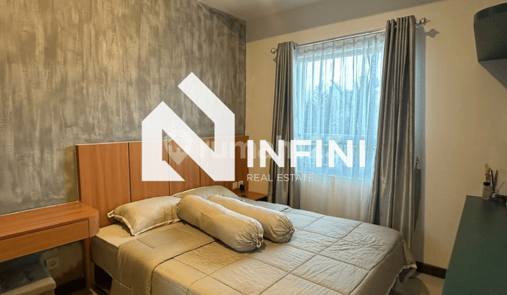 Apartemen 1 Bedroom City View di Nagoya - Lokasi Strategis!