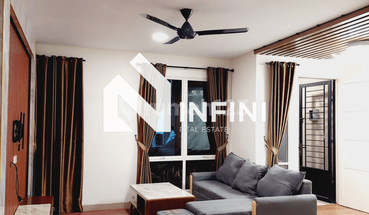 Rumah Siap Huni Full Furnish dan Full Renovasi di Kota Batam