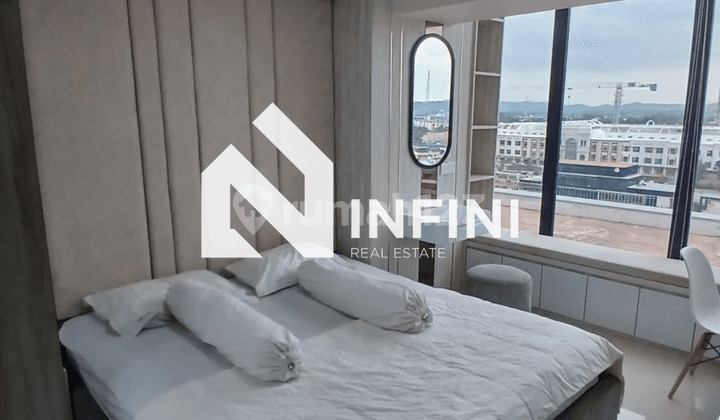 Apartemen City View Batam Center - Strategis & Investasi Cuan