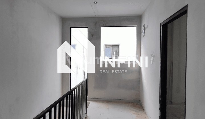 Dijual Rumah 2 Lantai Desain Modern di Batam Center - Dekat Segala Fasilitas!