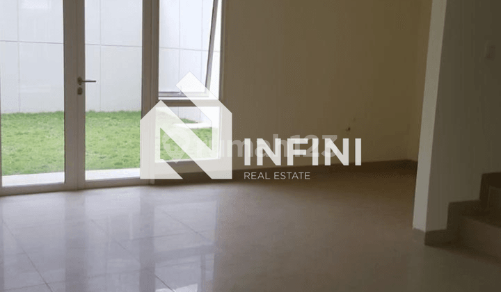 Rumah Modern 2 Lantai Siap Huni Asri Di Batam Kota, Batam