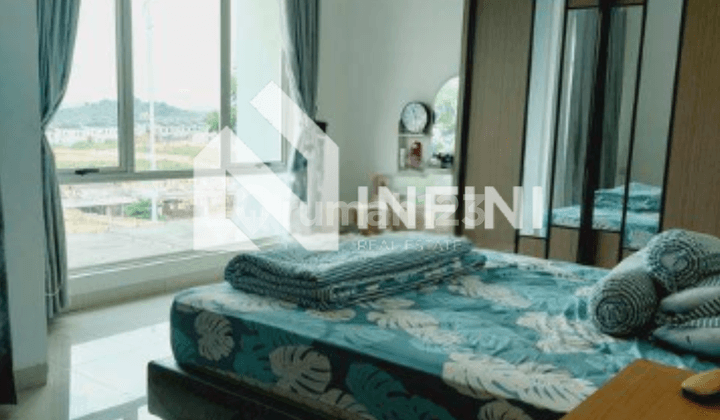 Rumah Cantik Sea View Dan Singapore View Siap Huni Di Batam Kota