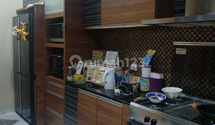 Rumah Sederhana Besar Harga Terjangkau Dijual Siap Huni di Batam Center