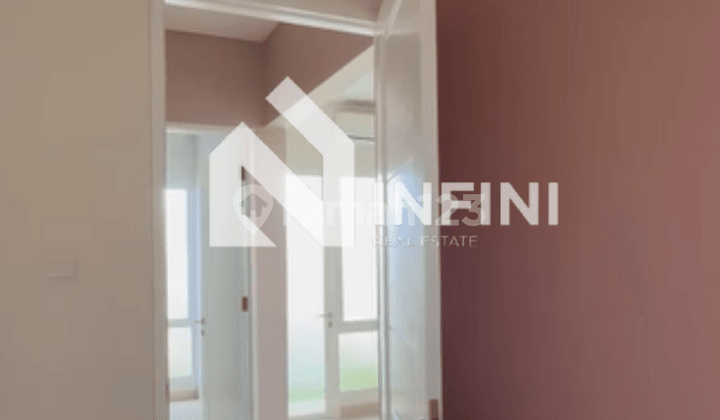 Rumah Semi Furnish Modern Siap Huni di Batam Kota, Batam