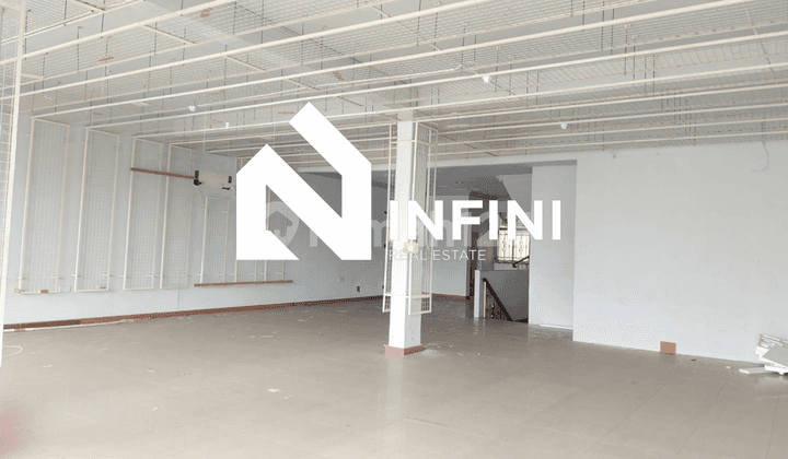 Ruko 2 Gandeng Besar Lokasi Strategis Di Batam Centre Batam