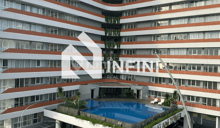 Apartment Type Studio Siap Huni Sea View, Di Nongsa