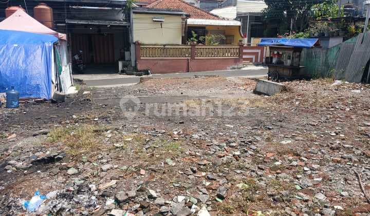 Tanah Lokasi Strategis di Undip Tembalang Semarang Kota