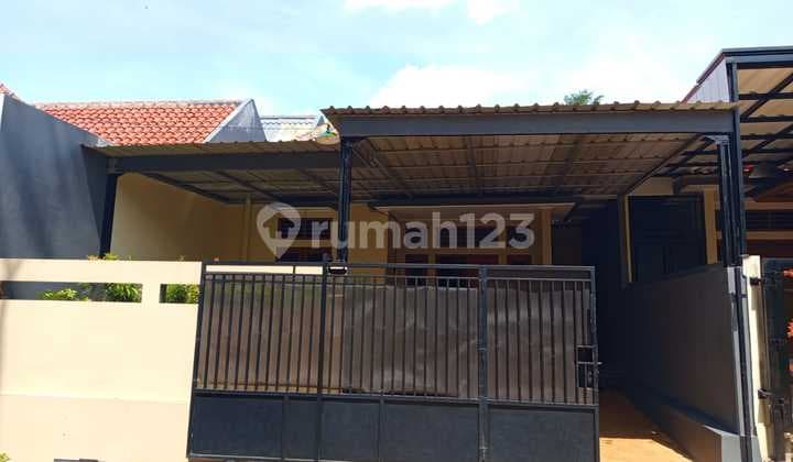 Jual Rumah di Kalisegoro Gunung Pati Semarang