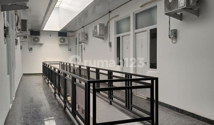 Jual Kost Selangkah Kampus Unnes Gunung Pati Kota Semarang