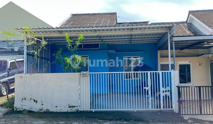 Dijual Rumah Sedangmulyo Semarang