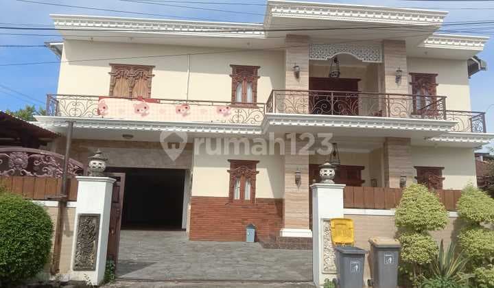 Kost Exclusif Full Furnished Dekat Kampus Undip Tembalang Semarang