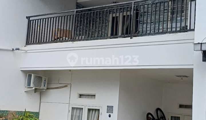 Rumah Hunian. Cluster Koba Village Blok P. No. 16. Ciseureuh.