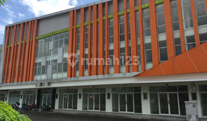 Sewa Ruko. Komplek Ruko Citrakand. Jalan Raya Ketapang HGB