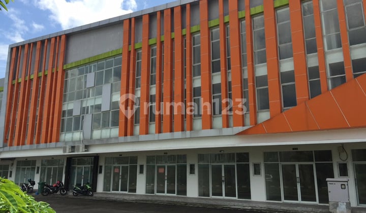 Sewa Ruko. Komplek Ruko Citrakand. Jalan Raya Ketapang HGB