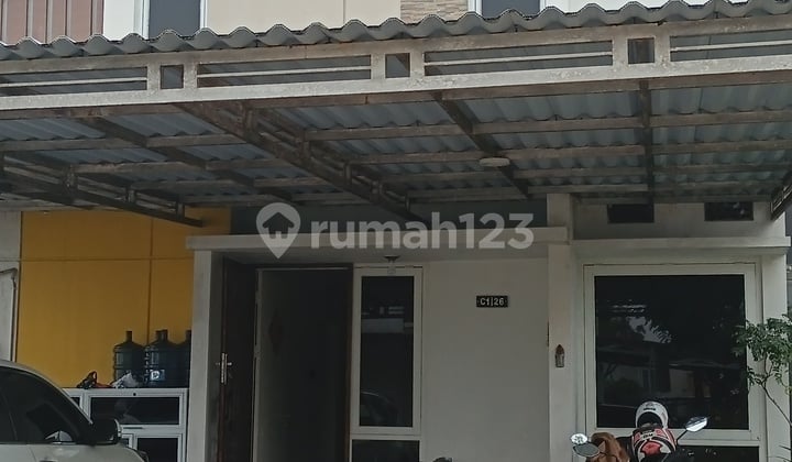 Dijual Rumah. Perumahan Citraland. Siap Huni. Bebas Banjir