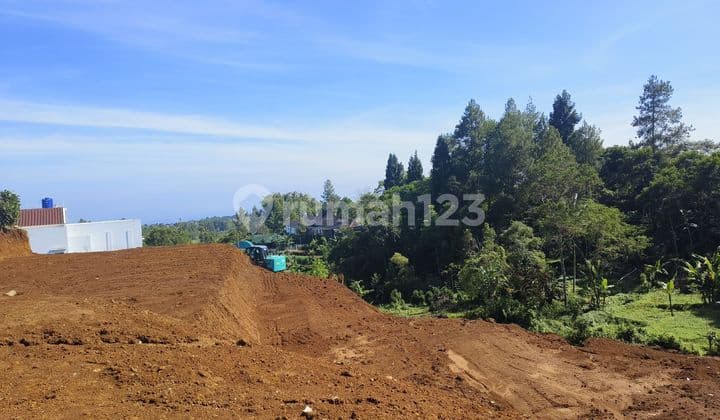 Land plot villa suitable for commercial villa investment.