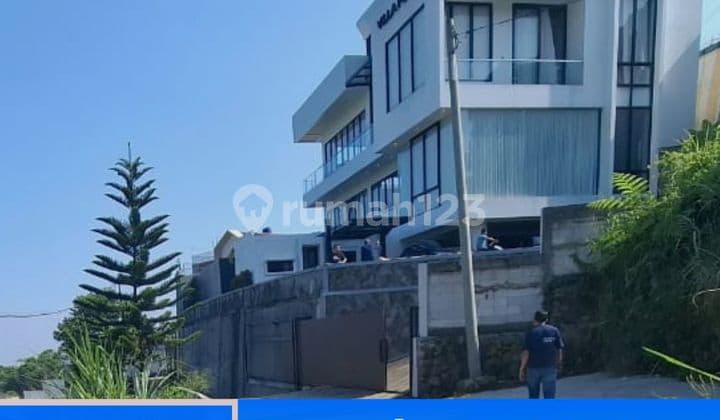 Jual Tanah Murah Di Puncak Dekat Taman Safari Cocok Bangun Villa