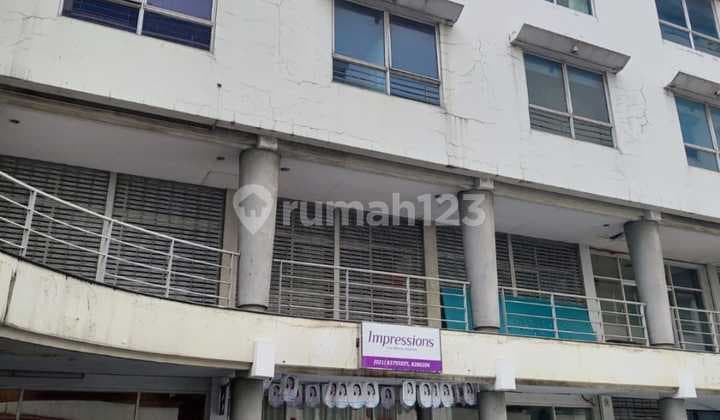 A45 Jual Ruko Ready Masih Bagus Dalam Kawasan di Sahardjo Tebet