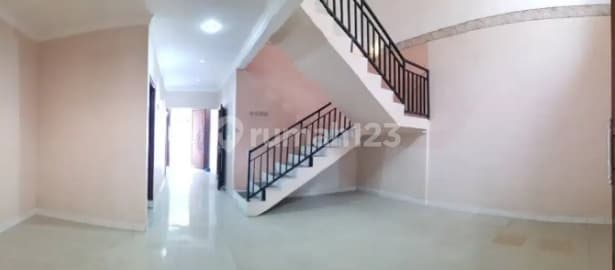 A10 Jual Bu Rumah Ready di Cipete Antasari Kemang