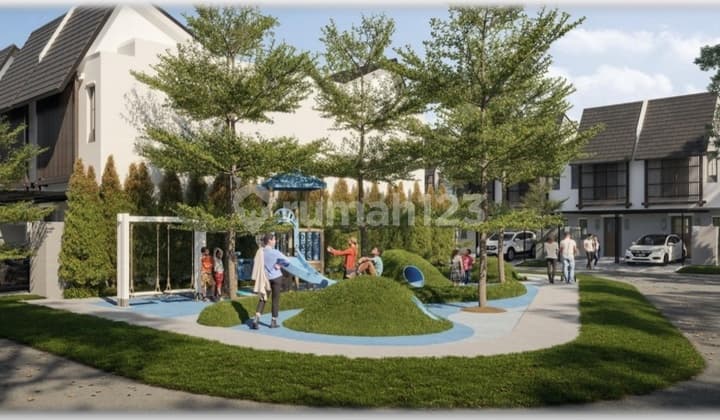 A253 Jual Tanah Kavling Termurah Untuk Perumahan di Sedati Sidoarjo