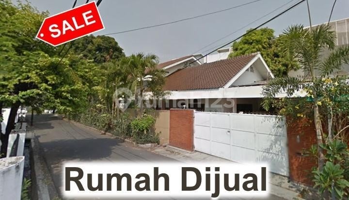 A174 Jual Rumah Lama Lokasi Terbaik di Gelong Baru Tomang Petojo A174 Jual Rumah Lama Lokasi Terbaik di Gelong Baru Tomang Petojo