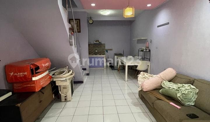 A173 For Sale Ready Good Maintained House in Citra Garden 2 Extension