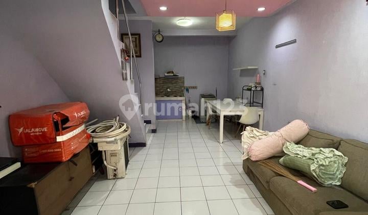 A173 For Sale Ready Good Maintained House in Citra Garden 2 Extension