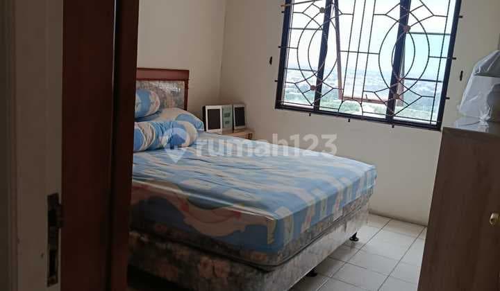 A113 Jual Apartemen Ready di Puri Garden Puri Indah 2BR Murah