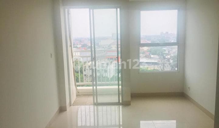 A186 Loss Sale Citra Living Studio Apartment Furnished Good Ready