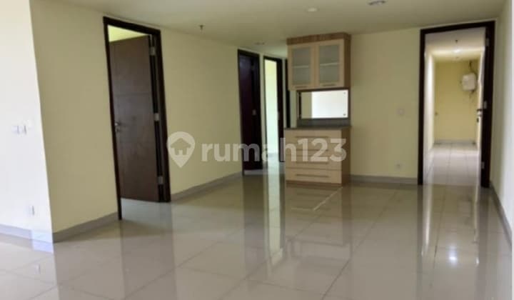A24 Jual BU Apartemen Sherwood di Kelapa Gading Bagus Dibawah Pasar