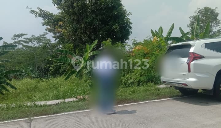 A18 Jual BU Tanah Wisata View Pantai Umang Murah di Pandeglang