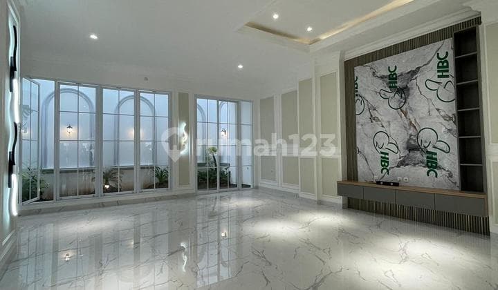 A215 Jual Rumah Mewah di Joglo Meruya Dekat Komplek Puri Botanical