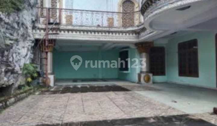 A26 Jual Rumah Jauh Dibawah Harga Pasar di Petukangan Pesanggrahan