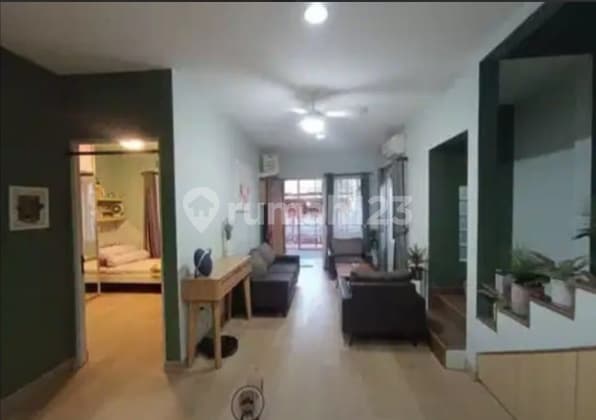 A51 Jual Bu Rumah Bagus Ready di Kemanggisan Slipi Kebon Jeruk